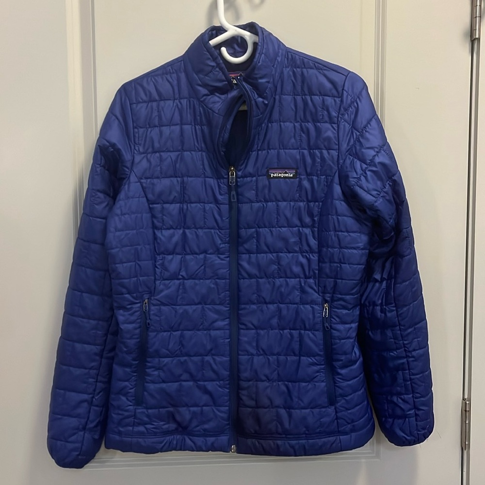 Patagonia Nano Puff Jacket